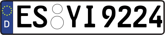 ES-YI9224