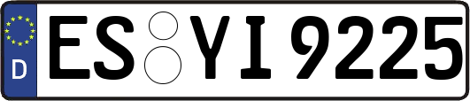 ES-YI9225