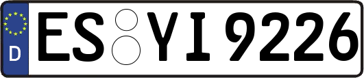 ES-YI9226