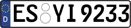 ES-YI9233