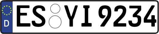 ES-YI9234