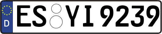 ES-YI9239