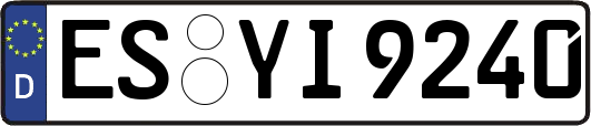 ES-YI9240
