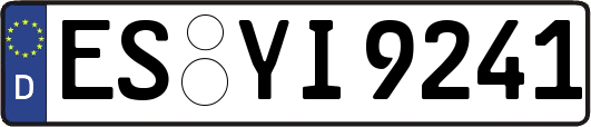 ES-YI9241