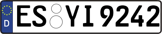 ES-YI9242