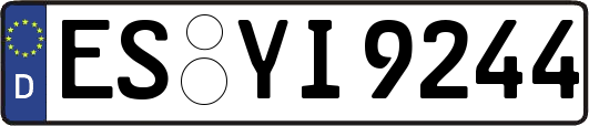 ES-YI9244