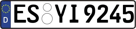 ES-YI9245