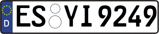 ES-YI9249
