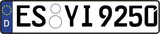 ES-YI9250