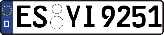 ES-YI9251