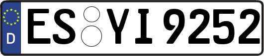 ES-YI9252