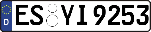 ES-YI9253