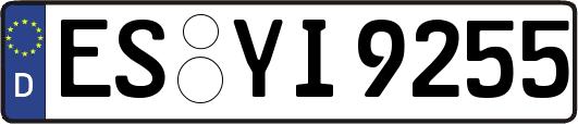 ES-YI9255