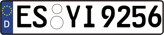 ES-YI9256