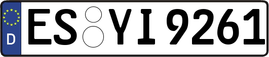 ES-YI9261