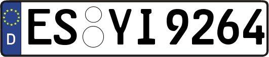 ES-YI9264