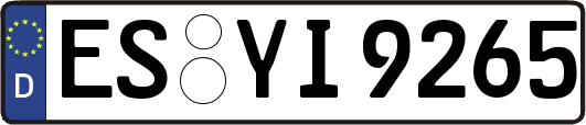 ES-YI9265