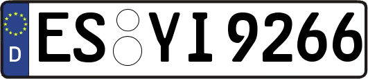 ES-YI9266