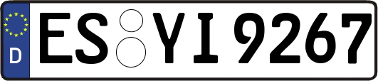 ES-YI9267
