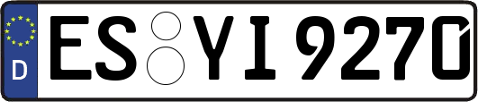 ES-YI9270