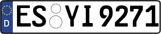 ES-YI9271