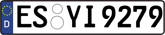 ES-YI9279