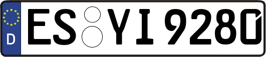 ES-YI9280