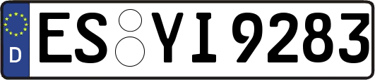 ES-YI9283
