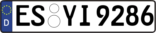 ES-YI9286