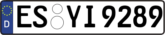 ES-YI9289