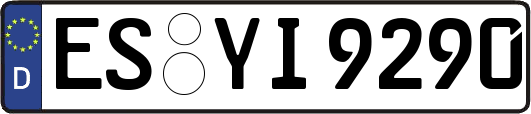 ES-YI9290