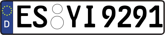 ES-YI9291