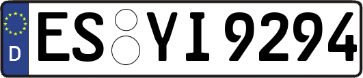 ES-YI9294