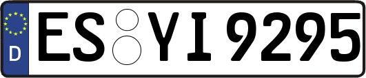 ES-YI9295