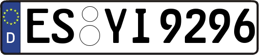 ES-YI9296