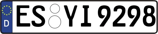 ES-YI9298