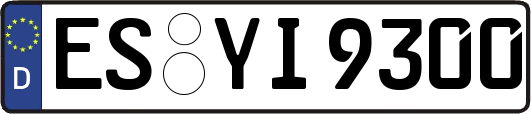 ES-YI9300