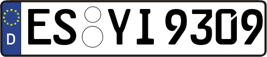 ES-YI9309
