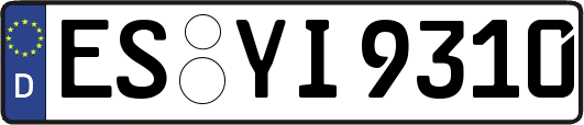 ES-YI9310