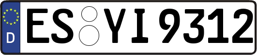 ES-YI9312
