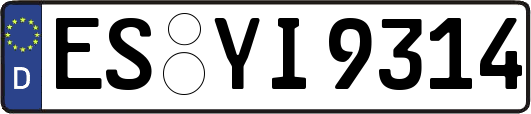 ES-YI9314