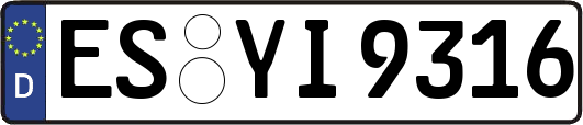 ES-YI9316