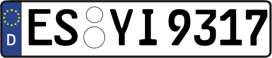 ES-YI9317