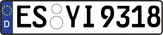 ES-YI9318