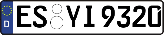 ES-YI9320