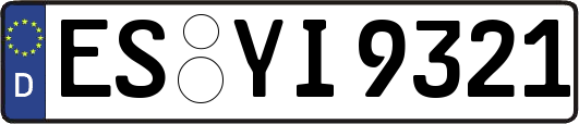 ES-YI9321