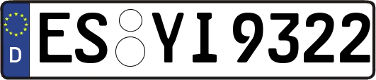 ES-YI9322