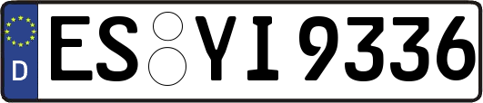 ES-YI9336