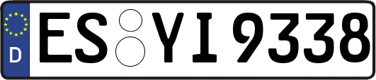 ES-YI9338
