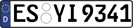 ES-YI9341